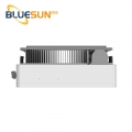 Bluesun On Off Grid 8kW Hybrid Solar Inverter Built In Mppt Energy Storage Hybrid Inverter Untuk Penggunaan Di Rumah