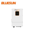 Bluesun Saham AS 8KW 10KW 12KW Standar AS Hybrid Solar Inverter 110V 220V Split Phase Solar Inverter
