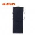 Bluesun 150w 175 watt 300w cigs film tipis semi sunpower 250w panel surya fleksibel dengan harga bagus