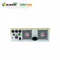 Bluesun Gelombang Sinus Murni Solar Inverter USA 3KW 110/120VAC Power Off Grid Inverter Maks 12 Pcs Secara Paralel
