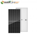 Sistem Penyimpanan Energi Industri Bluesun 30kw Di Tata Surya Off Grid dengan Baterai Lithium 54.2kwh
        