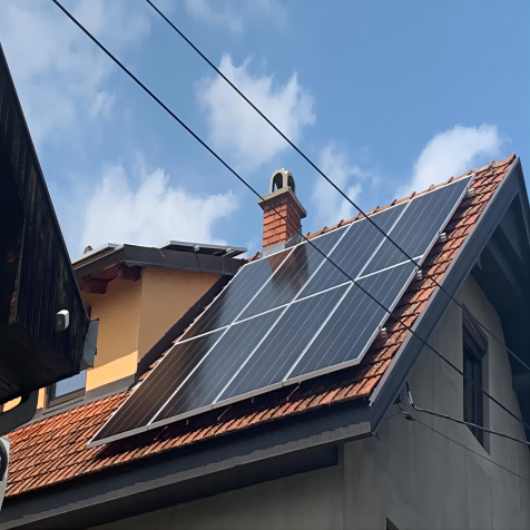 Jerman: Kapasitas terpasang pembangkit listrik fotovoltaik pada bulan September mencapai 919MW