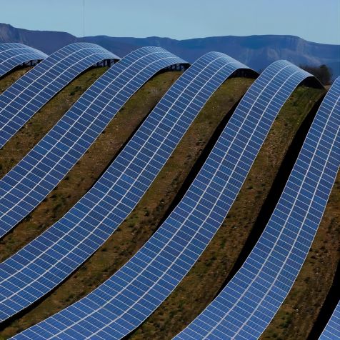 Prancis menambahkan 2,2 GW energi surya dalam sembilan bulan pertama tahun 2023
    