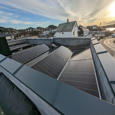 Jerman: 706,5MW kapasitas terpasang fotovoltaik baru pada bulan Oktober
