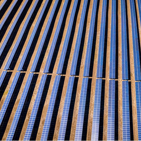 Vesper Energy menutup $590 juta untuk proyek tenaga surya Texas sebesar 745 MW
        