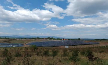 Potensi besar! Pasar fotovoltaik Ethiopia sedang memasuki periode perkembangan pesat