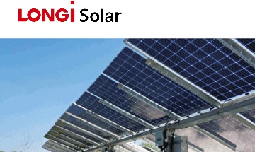 Lebih Dari 3GW double-sided solar pengalaman aplikasi, LONGI mengajarkan anda bagaimana untuk mencapai yang lebih baik pembangkit listrik mendapatkan