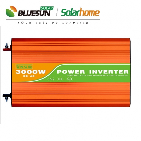 solar inverter 3000 watt