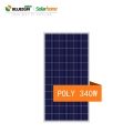 1MW pembangkit listrik tenaga surya yang terikat jaringan pertanian energi surya