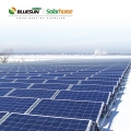 1MW pembangkit listrik tenaga surya yang terikat jaringan pertanian energi surya