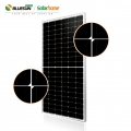 Bluesun Hot Sale Half Cell 320W Perc Solar Panel 120 Cells solar panel