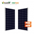 400W panel surya tenaga surya sel surya efisiensi tinggi