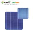 Sel Surya Bificial PERC Solar Cell Untuk Panel Surya