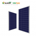 Bluesun Solar Perc Polycrystalline 345W Panel Surya 345 W 345Watt Poly Paneles Solares 72 Cells Series