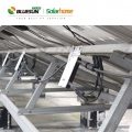 Bluesun Solar Manufacturer Micro Inverter 1500watt Grid Tied Micro Inverter 1500w Untuk Tata Surya