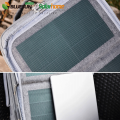 Bluesun 2021 ransel surya tas pintar ransel baterai panel surya luar ruangan dengan port pengisian usb