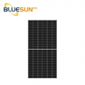 Bluesun 200KW Tata Surya Hibrida 200KW Solares Solusi Penyimpanan Energi Industri Komersial Micro-Grid
