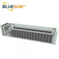 Bluesun kualitas baik 50kw solar inverter 3-fase industri on off grid hybrid inverter