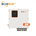 Bluesun On Off Grid 8kW Hybrid Solar Inverter Built In Mppt Energy Storage Hybrid Inverter Untuk Penggunaan Di Rumah