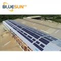 Bluesun kualitas baik 50kw solar inverter 3-fase industri on off grid hybrid inverter