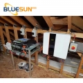 Bluesun Hybrid Solar Inverter 6Kw 5Kw 48V Single Phase Hybrid Solar Invetrer Dengan Ct Limiter