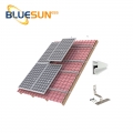 Tata surya 50KW pv untuk penggunaan komersial