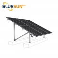Tata surya penyimpanan 100KW untuk penggunaan komersial