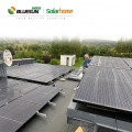 Sistem Bluesun ESS 7.6KW Sistem Penyimpanan Energi 48V Hybrid Lithium Battery Bank Power Wall Solar Solutions