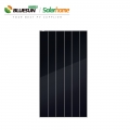 Bluesun Produk Baru N-types 700W HJT Solar Panel 700Watt Mono Baficial Solar Panel Dengan Harga Bagus
