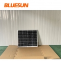Panel surya Bluesun 12V 100w 200w untuk kit surya 12V 24V
    