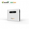 Bluesun 6KW Hybrid Solar System Dengan Battery Bankup 6000W Solar Inverter System