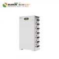 Bluesun Stackable Lithium Battery Low Voltage Series untuk Sistem Penyimpanan Energi
