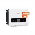 Bluesun Inverter Surya Hibrida Frekuensi Tinggi 10kW AC 3 Fase Untuk Sistem Penyimpanan Energi Surya
        