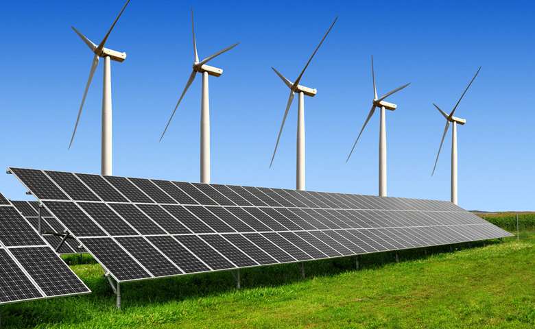 tenaga angin meksiko, kebijakan fotovoltaik dan perencanaan masa depan