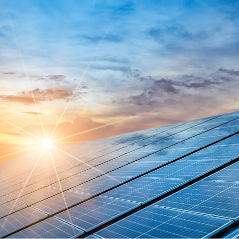 Tenaga surya akan menyumbang lebih dari 60% pembangkit listrik baru AS pada tahun 2024