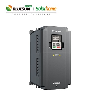 Inverter pompa air surya seri BSMPV-100 diterapkan di berbagai tempat di dunia