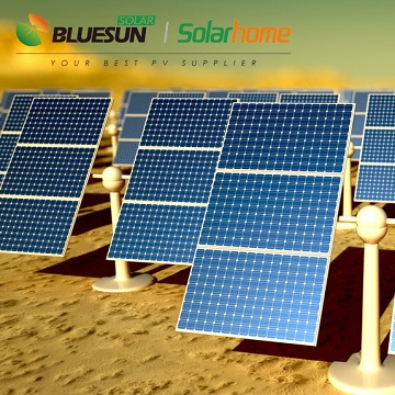 Solar kapasitas bisa melambung dengan listrik transportasi dan pemanasan