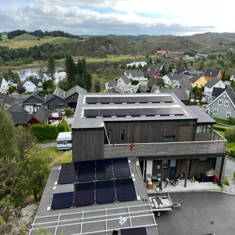 Jerman: Menanggapi krisis energi dengan mengurangi dan membebaskan pajak fotovoltaik rumah tangga
