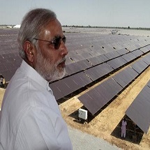 India: pemerintah perlu segera memperkenalkan kebijakan tentang manajemen memo panel surya