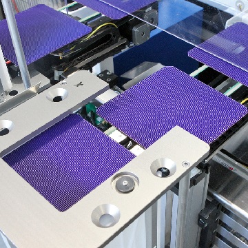 Keunggulan Pengembangan Solar Cell HJT