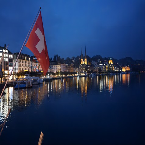 Swiss Meluncurkan Skema Lelang untuk Sistem PV di atas 150kW

