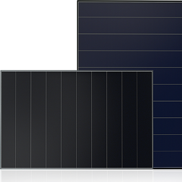 Apa itu panel surya sirap?