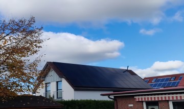 Buat ketinggian baru! Tingkat dukungan masyarakat Inggris terhadap energi terbarukan seperti sistem fotovoltaik mencapai 88%