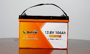 Advantages of 12V and 24V Lithium Batteries