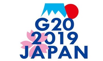 G20 akan diadakan di osaka minggu depan